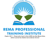 REMAA TECHNICAL TRAINING INSTITUTE